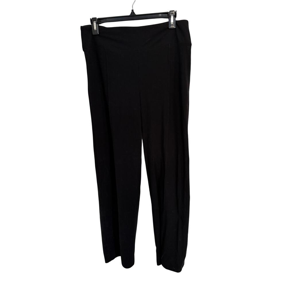 PINK fit and flare yoga pants leggings size XL